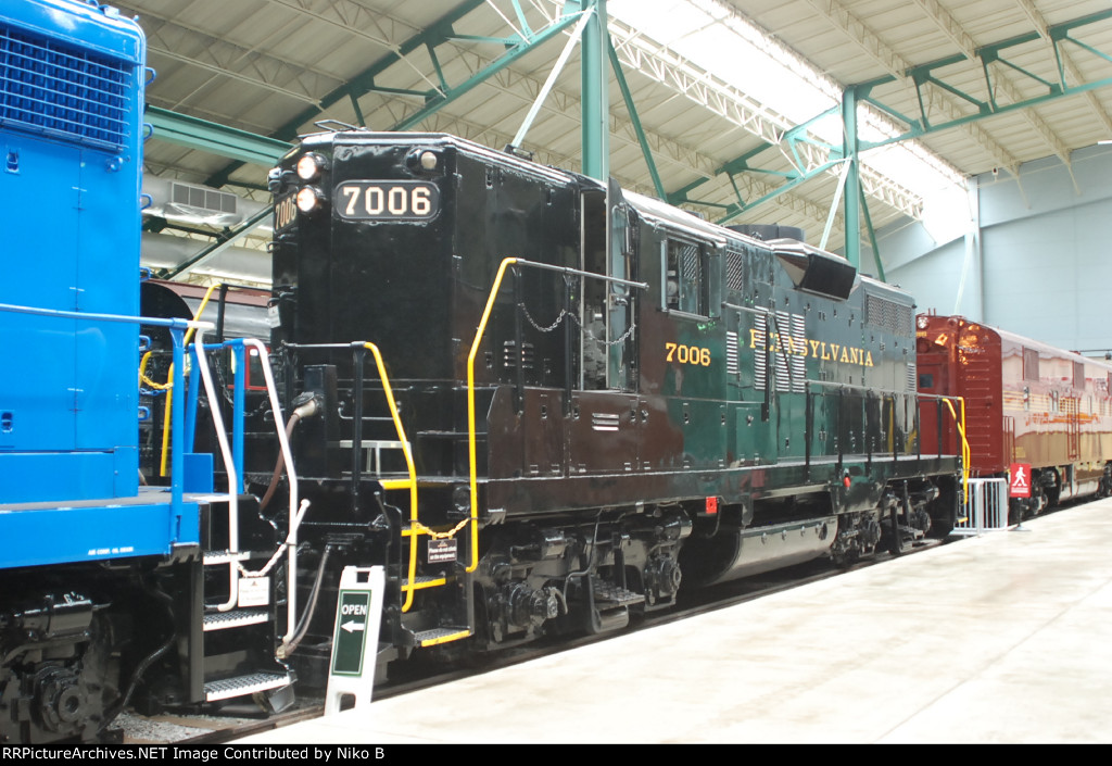 PRR 7006